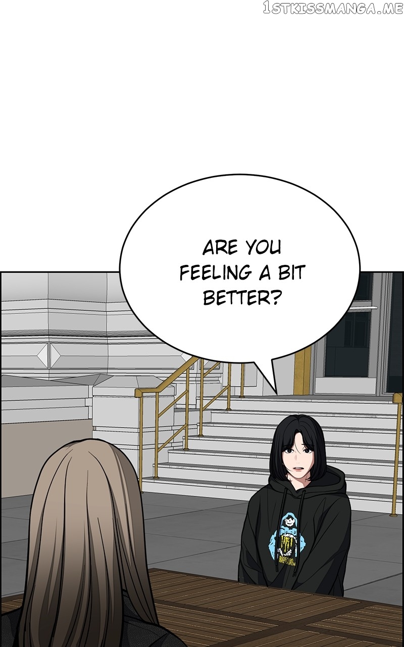 Denounce – Manga Chapter 27 - page 57