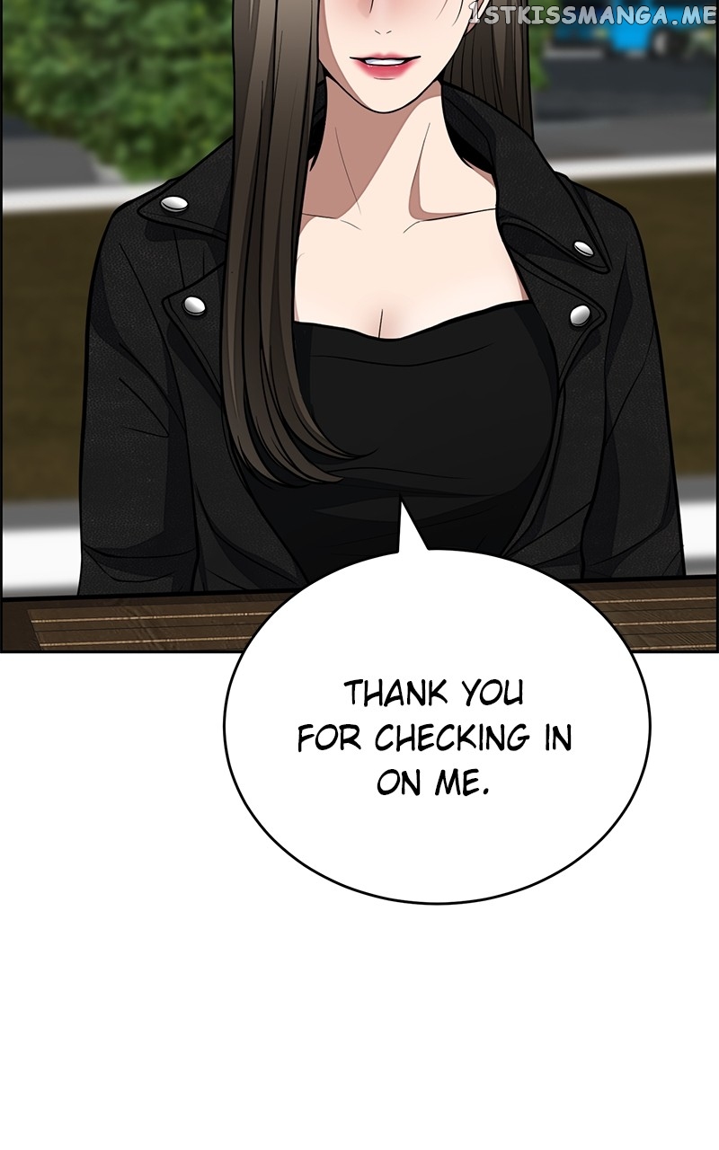 Denounce – Manga Chapter 27 - page 59