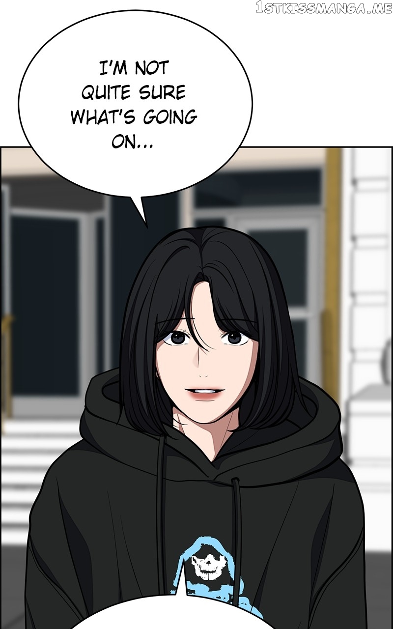Denounce – Manga Chapter 27 - page 60