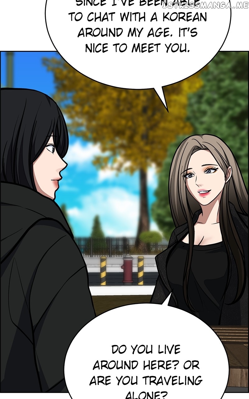 Denounce – Manga Chapter 27 - page 63