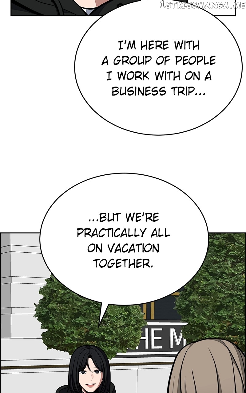 Denounce – Manga Chapter 27 - page 65