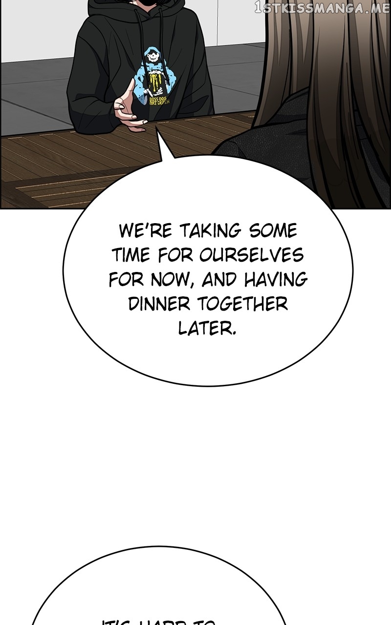 Denounce – Manga Chapter 27 - page 66