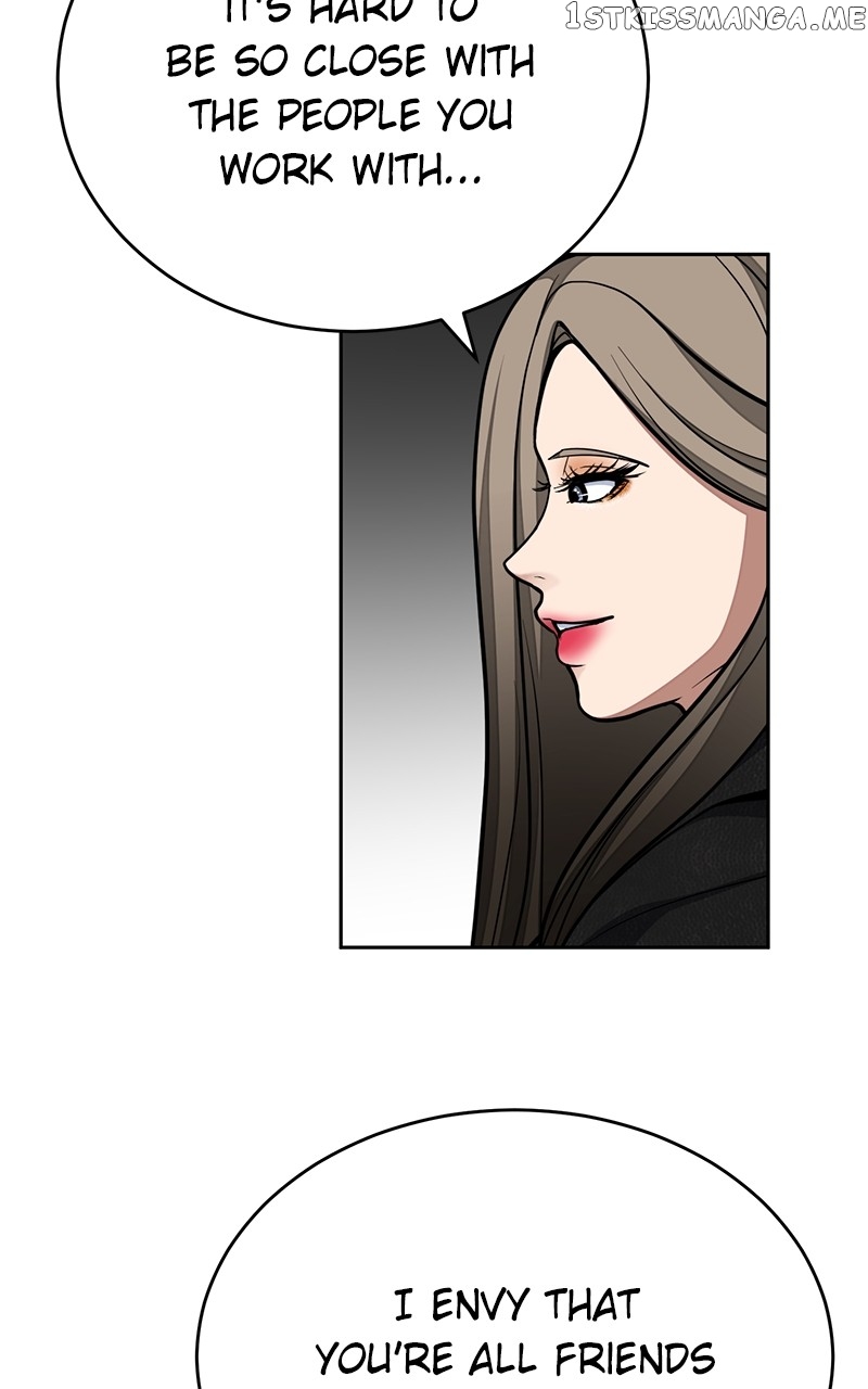 Denounce – Manga Chapter 27 - page 67