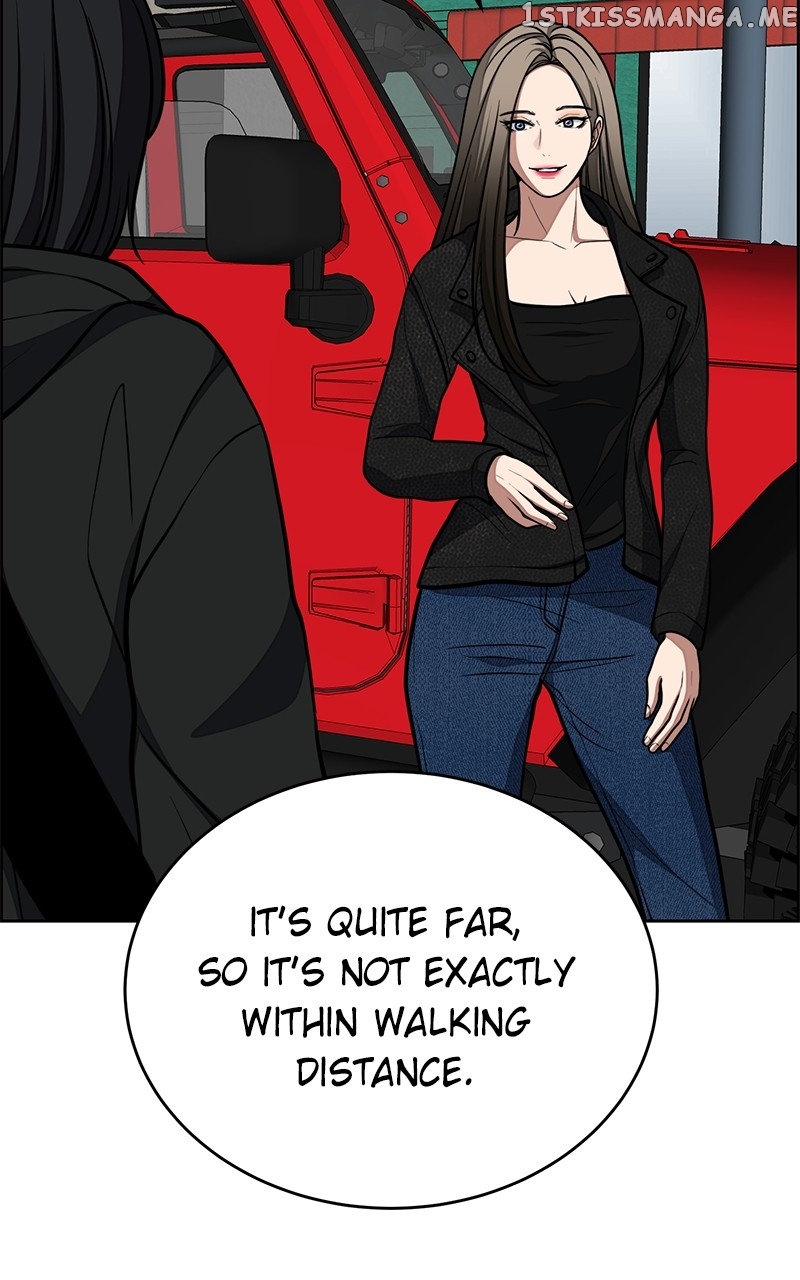 Denounce – Manga Chapter 27 - page 71