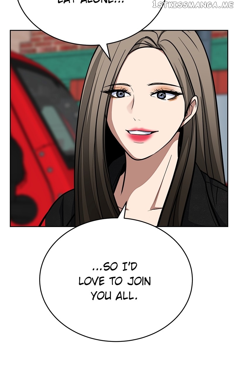 Denounce – Manga Chapter 27 - page 74