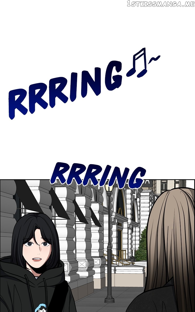 Denounce – Manga Chapter 27 - page 75