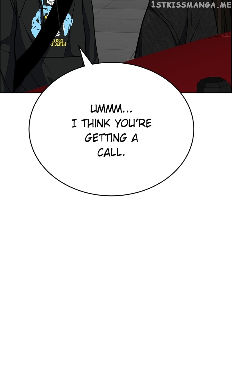 Denounce – Manga Chapter 27 - page 76