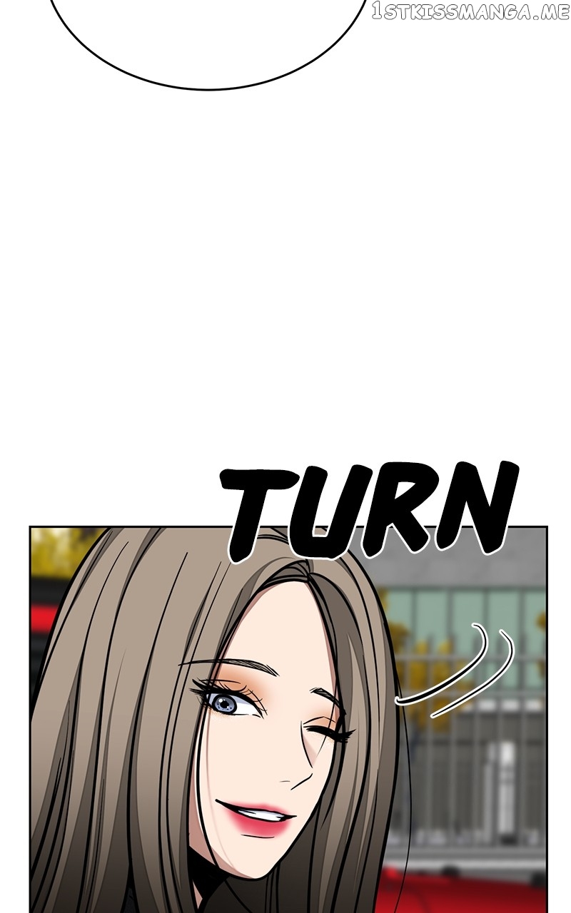 Denounce – Manga Chapter 27 - page 78