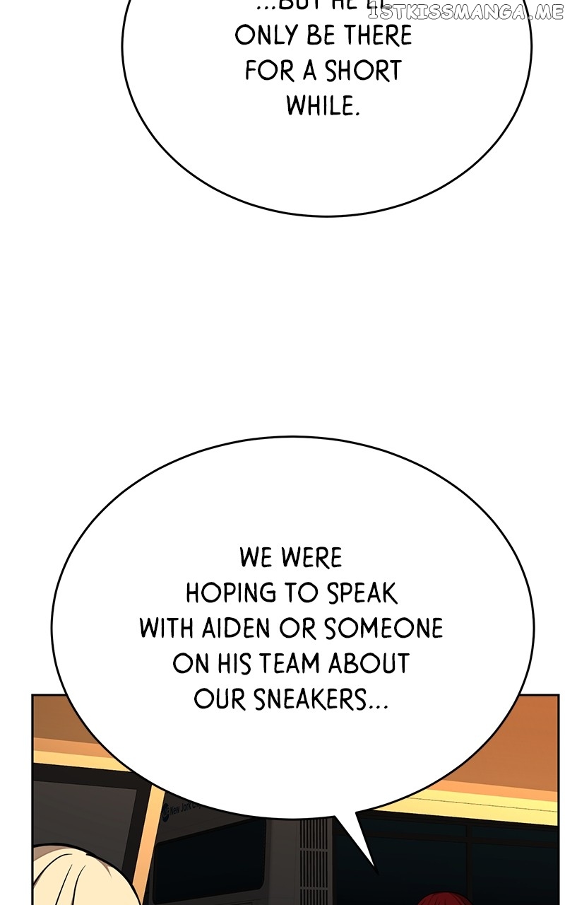 Denounce – Manga Chapter 27 - page 8