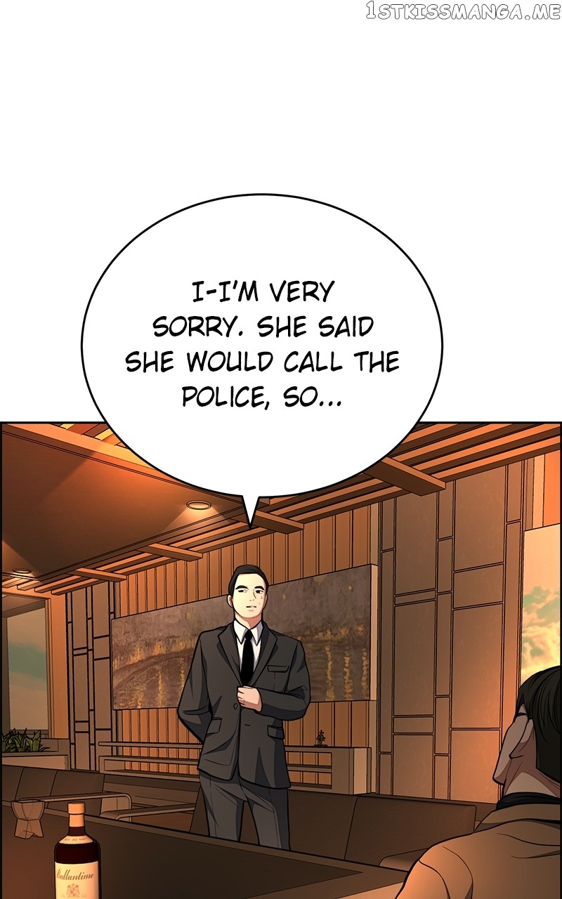 Denounce – Manga Chapter 27 - page 84