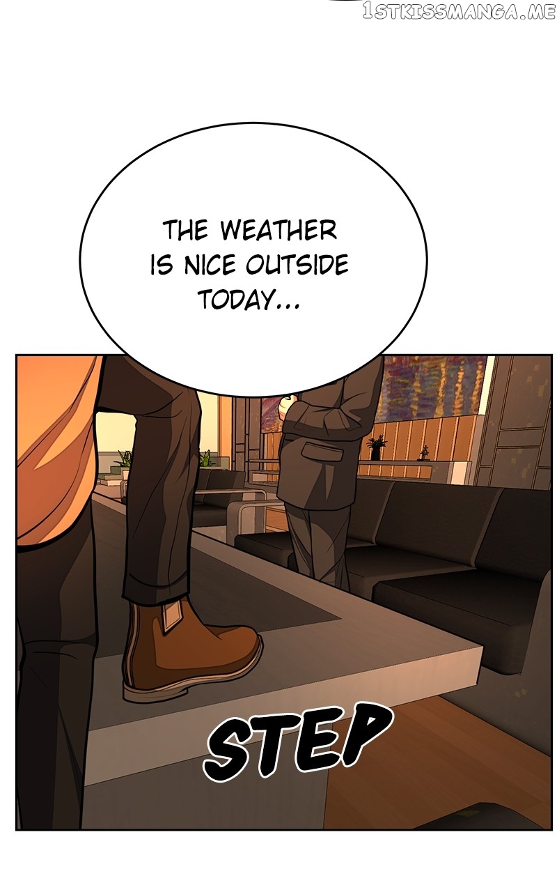 Denounce – Manga Chapter 27 - page 87