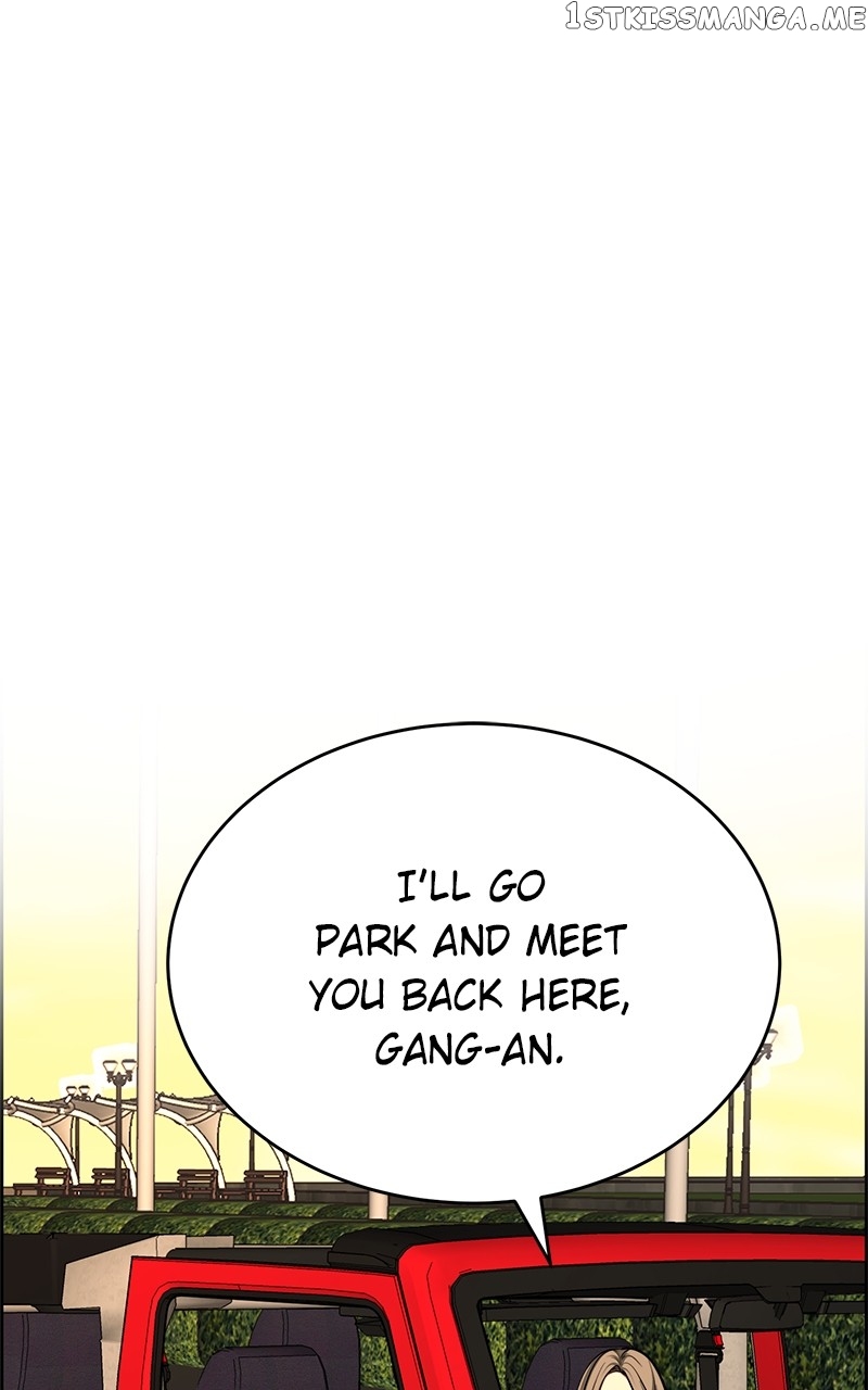 Denounce – Manga Chapter 27 - page 91