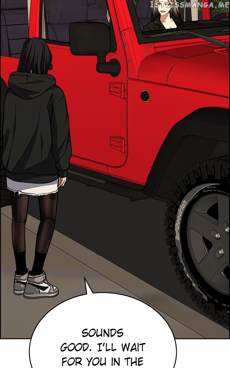 Denounce – Manga Chapter 27 - page 92