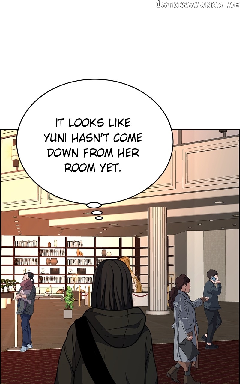 Denounce – Manga Chapter 27 - page 95