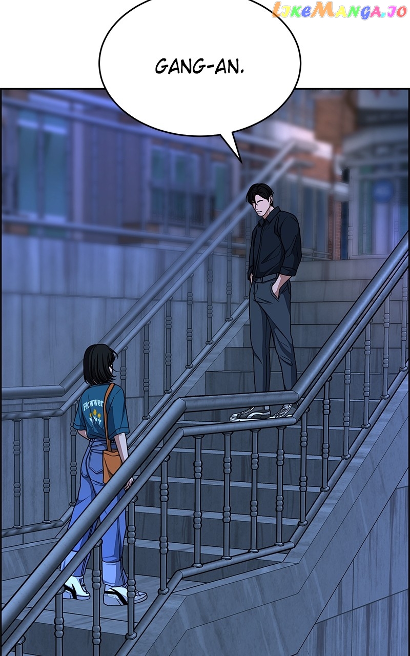 Denounce – Manga Chapter 37 - page 2