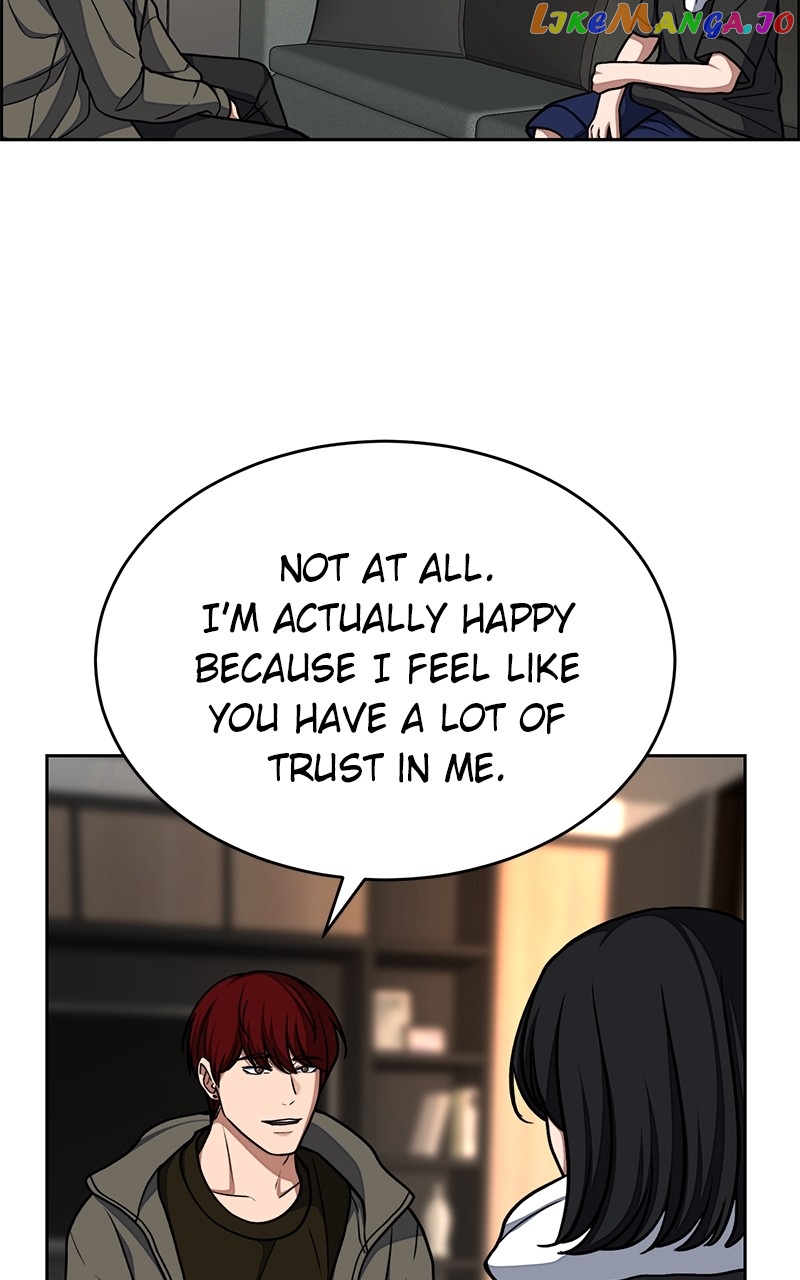 Denounce – Manga Chapter 37 - page 65