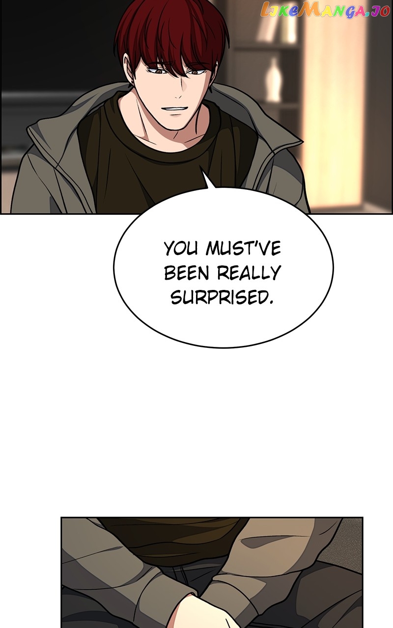 Denounce – Manga Chapter 37 - page 67