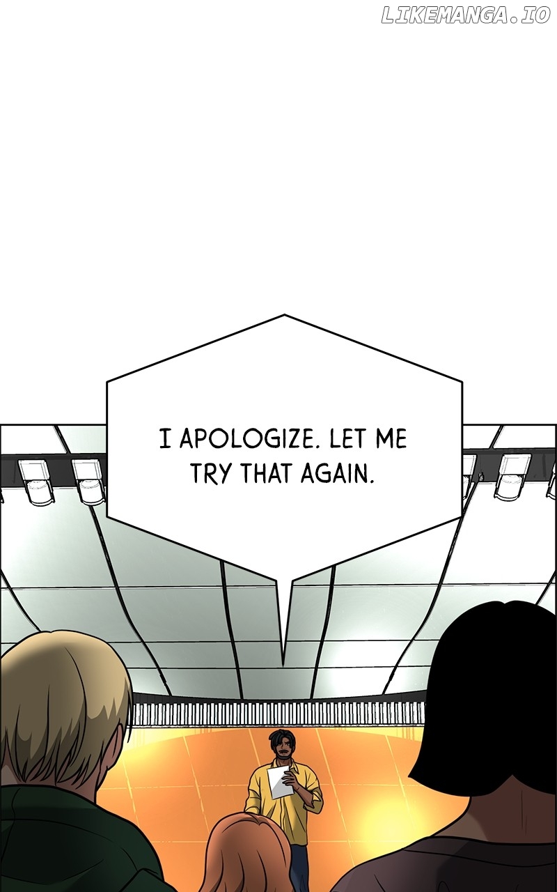 Denounce – Manga Chapter 60 - page 1