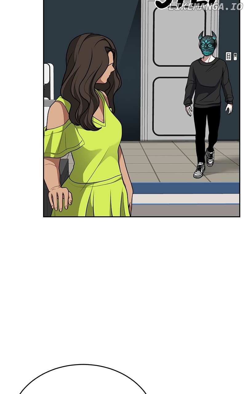 Denounce – Manga Chapter 60 - page 101