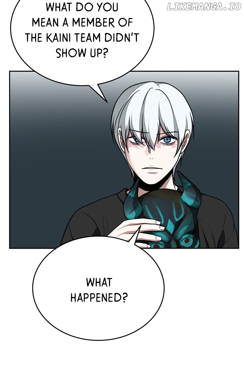 Denounce – Manga Chapter 60 - page 102