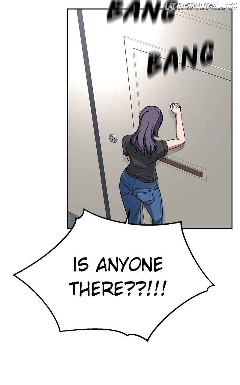 Denounce – Manga Chapter 60 - page 106