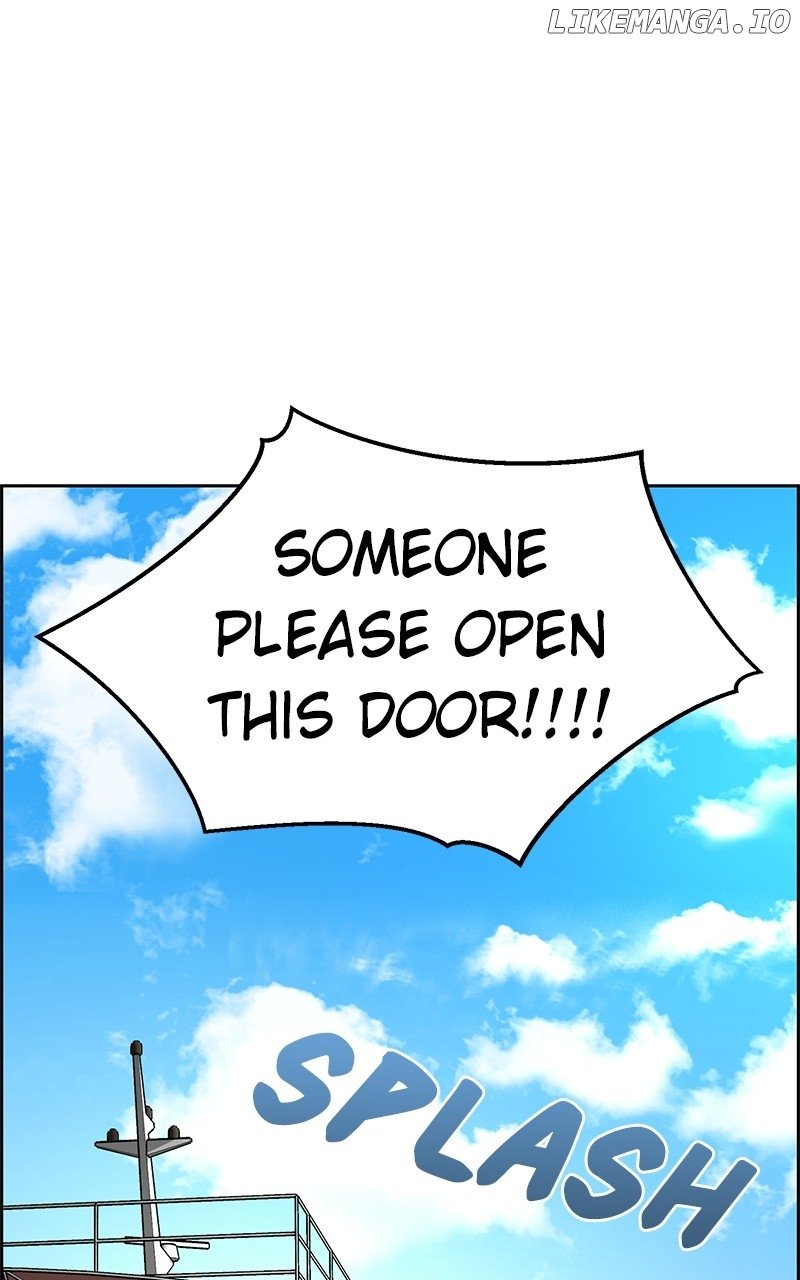 Denounce – Manga Chapter 60 - page 107