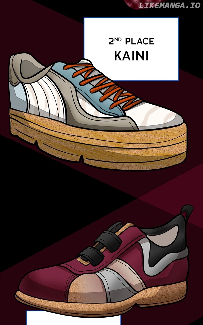 Denounce – Manga Chapter 60 - page 11