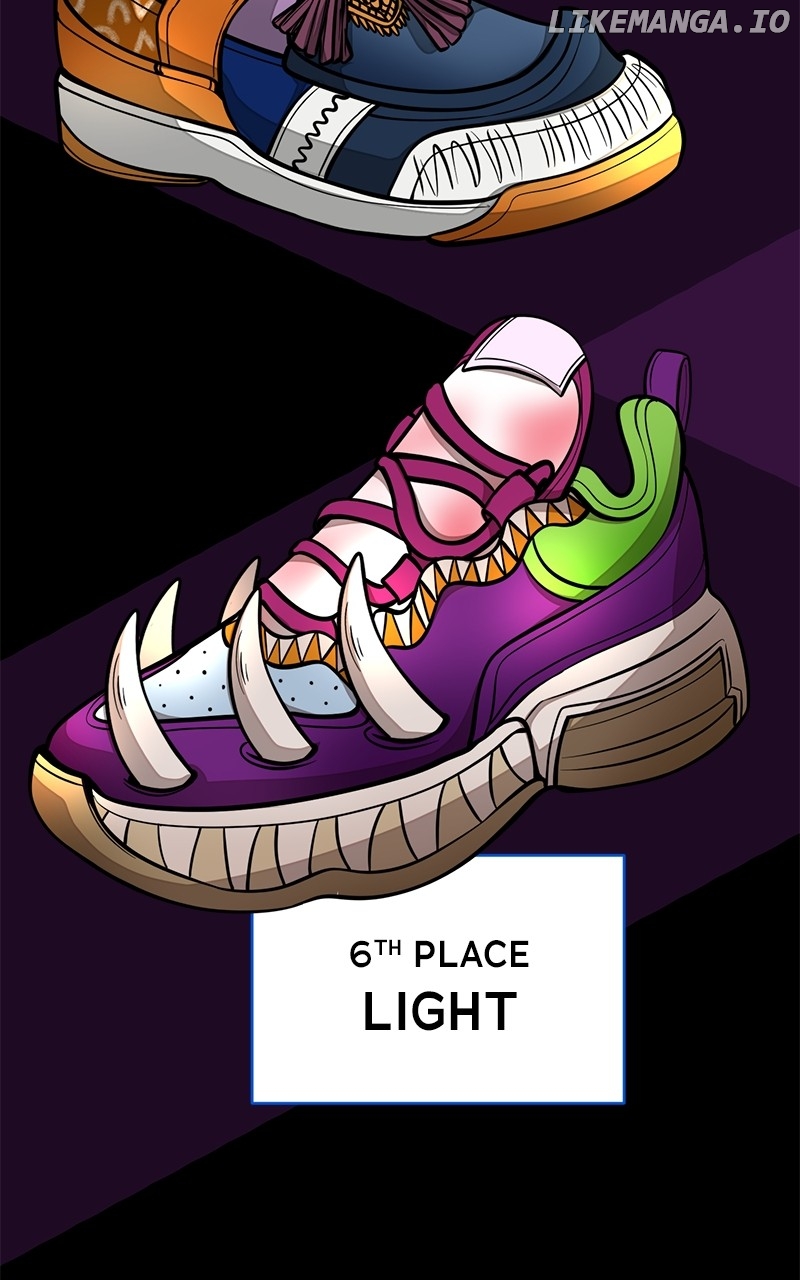Denounce – Manga Chapter 60 - page 15
