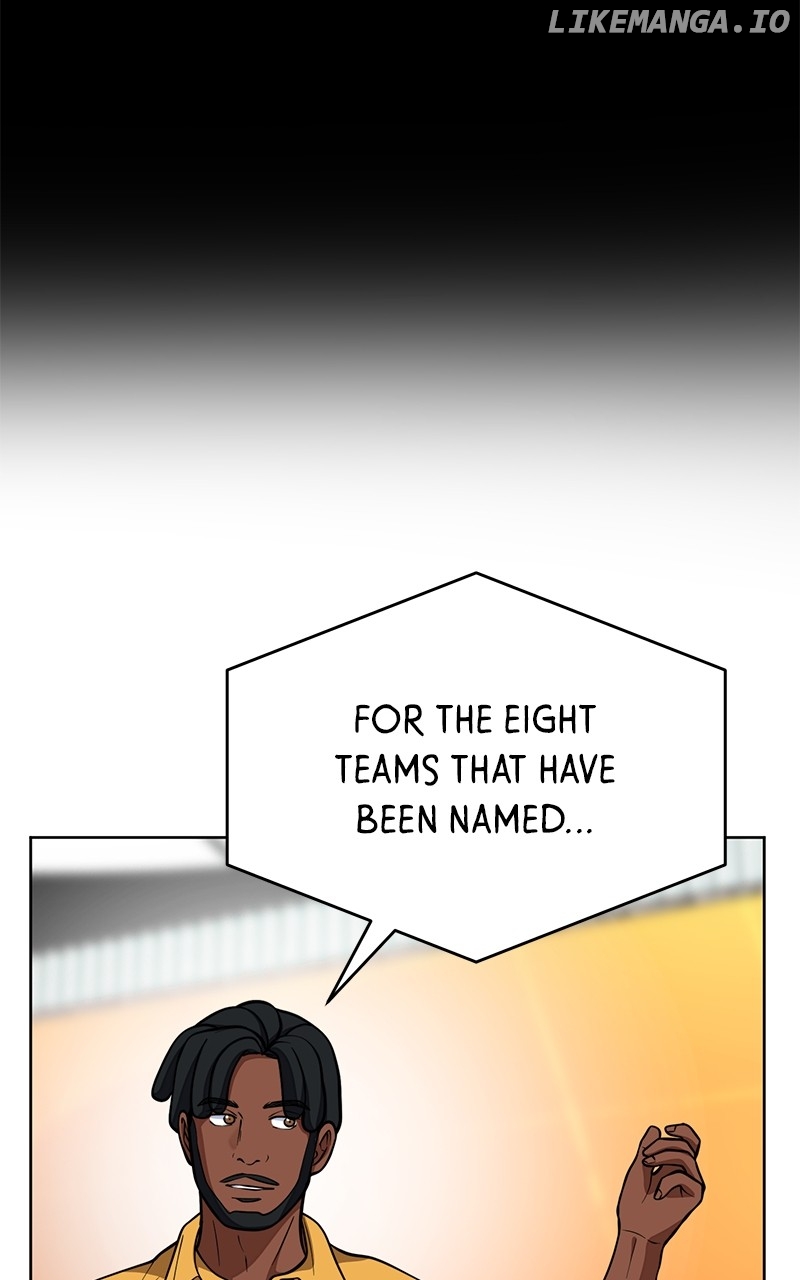 Denounce – Manga Chapter 60 - page 16