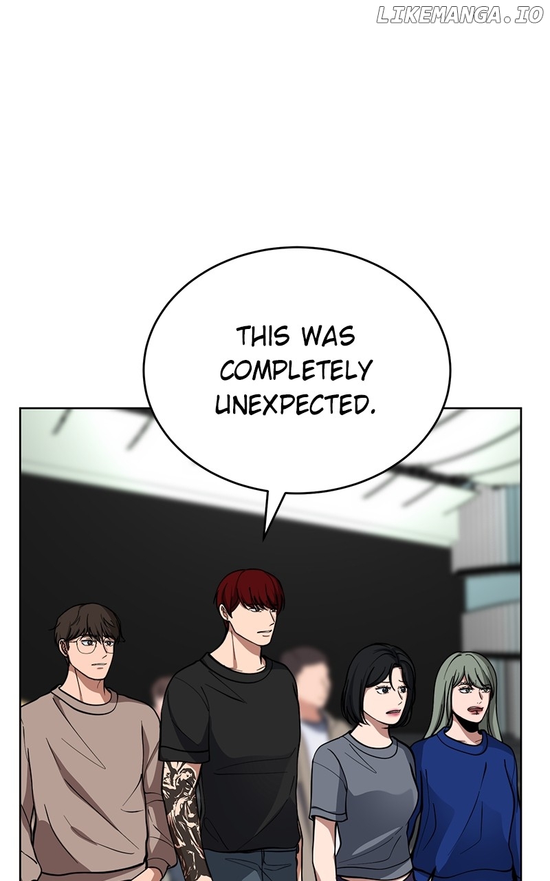 Denounce – Manga Chapter 60 - page 19