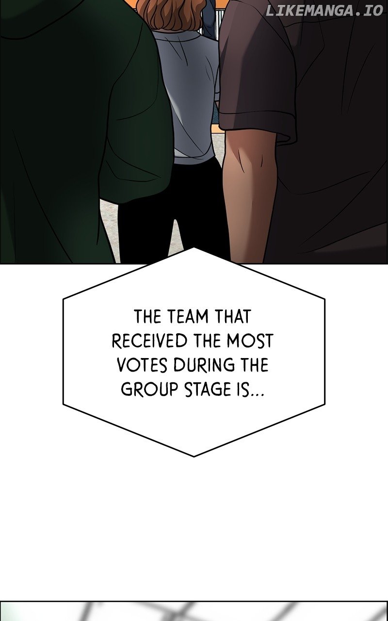 Denounce – Manga Chapter 60 - page 2