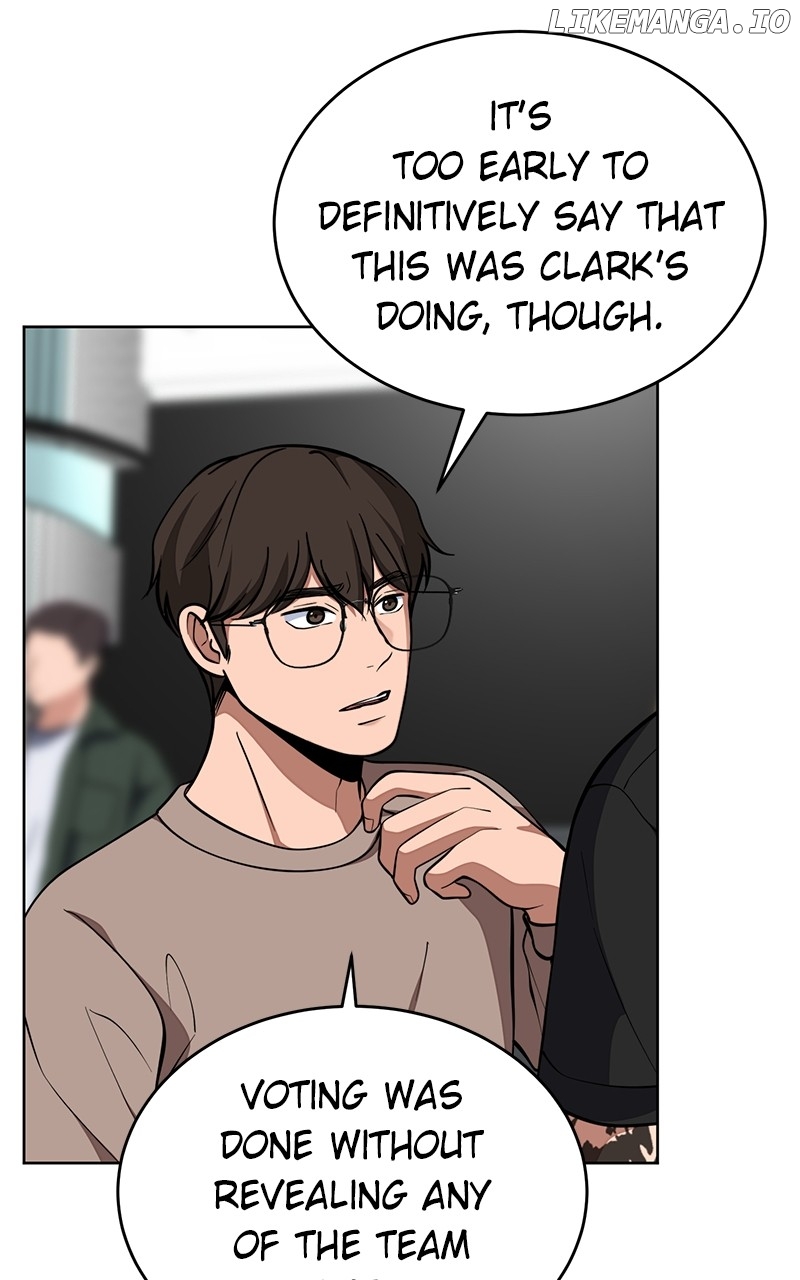 Denounce – Manga Chapter 60 - page 23