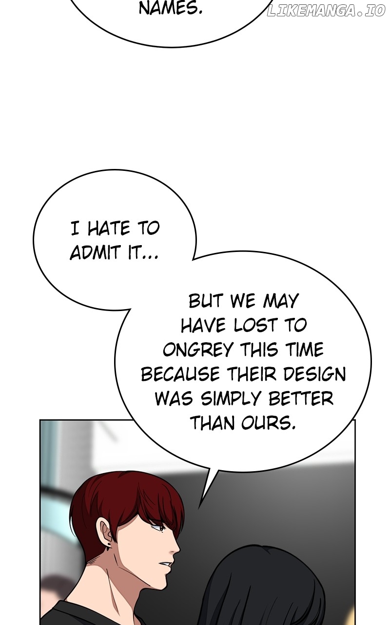 Denounce – Manga Chapter 60 - page 24
