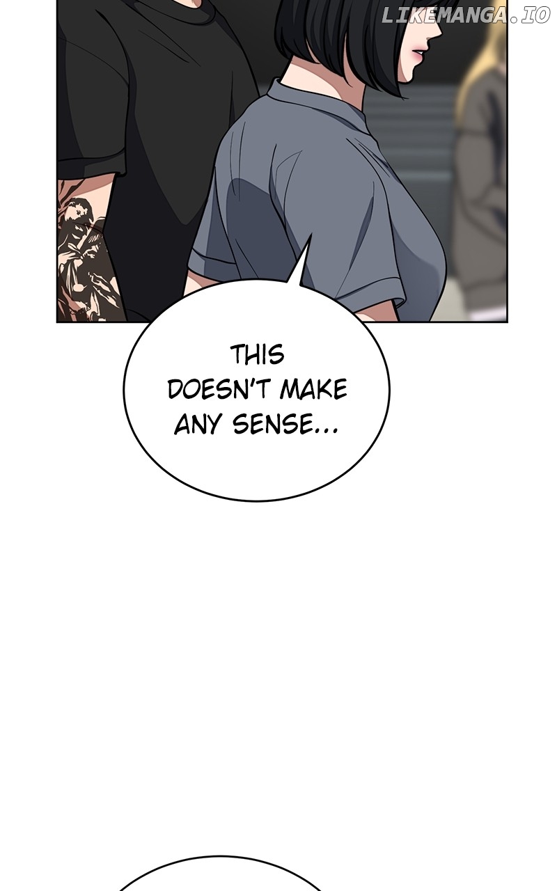 Denounce – Manga Chapter 60 - page 25