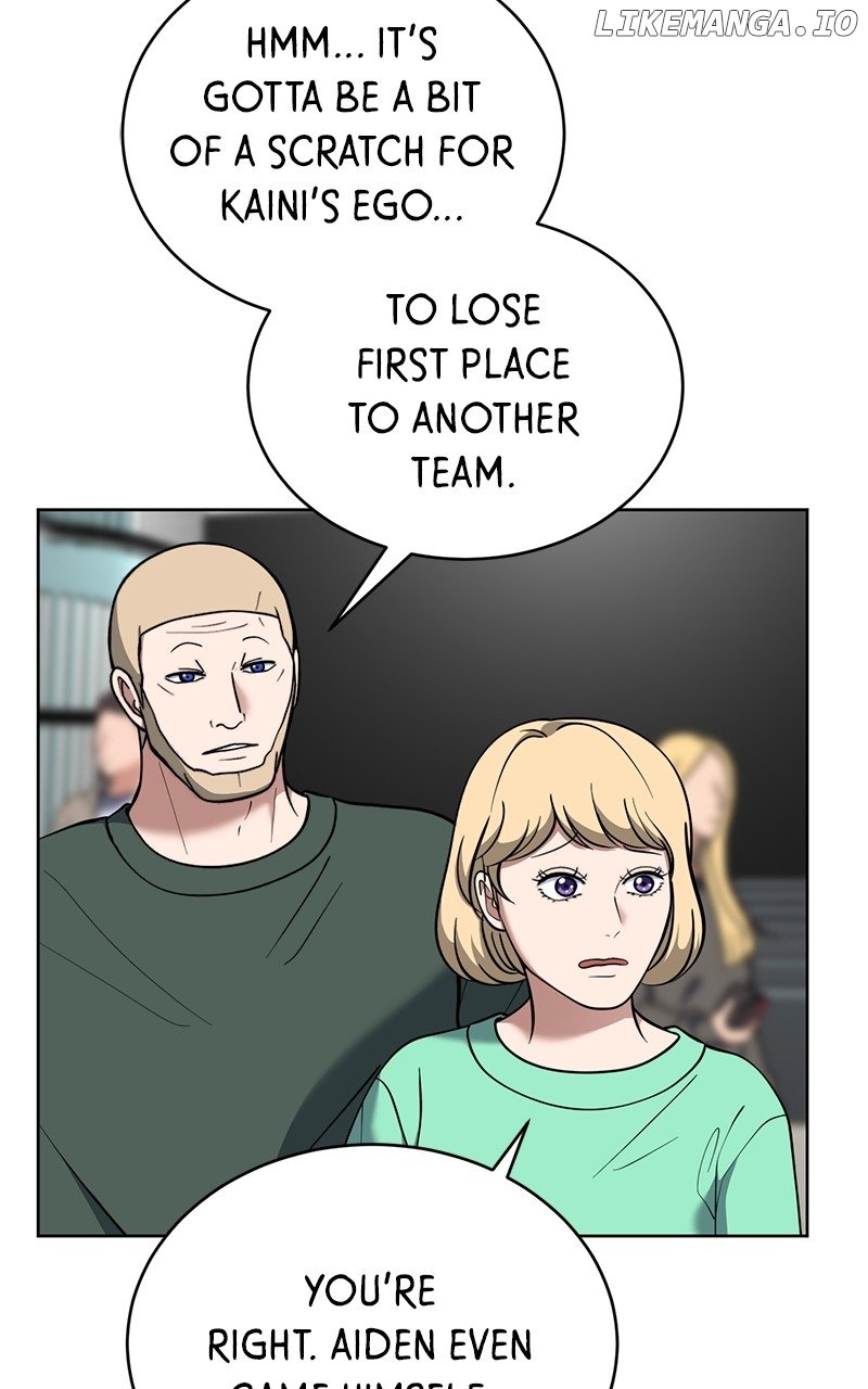 Denounce – Manga Chapter 60 - page 26