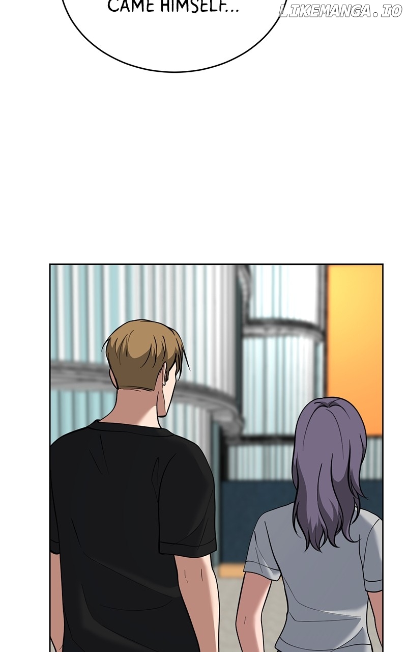 Denounce – Manga Chapter 60 - page 27
