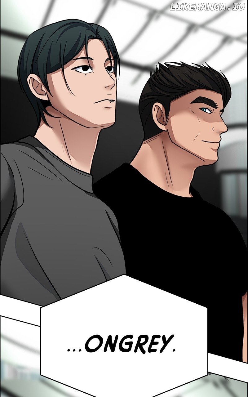Denounce – Manga Chapter 60 - page 3