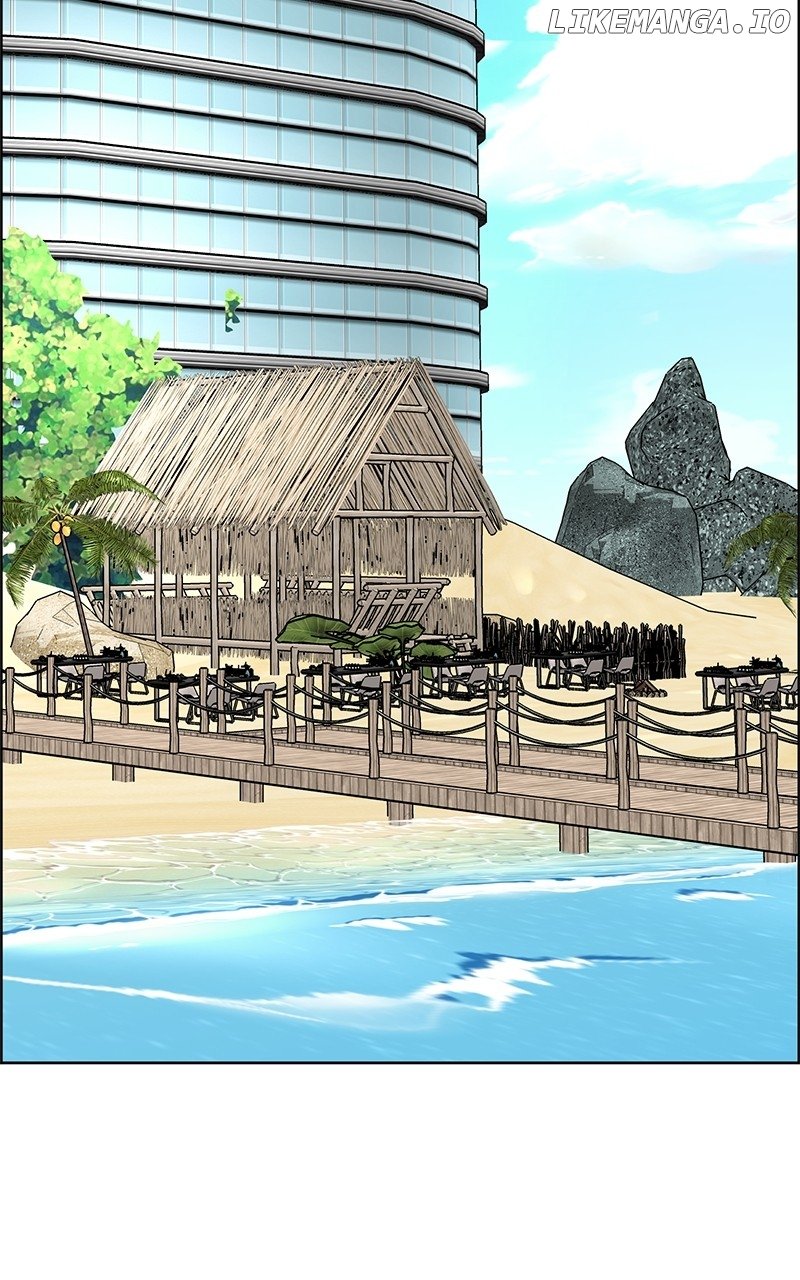 Denounce – Manga Chapter 60 - page 34