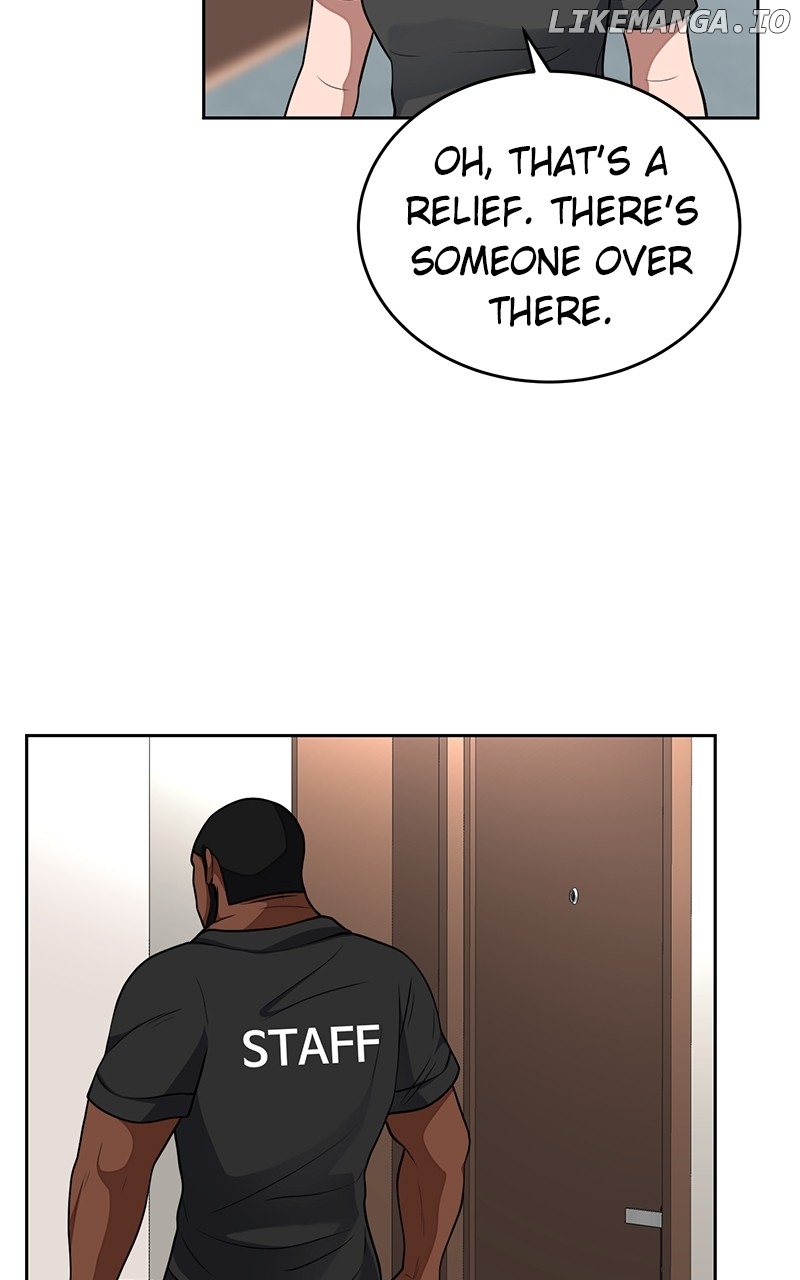 Denounce – Manga Chapter 60 - page 39