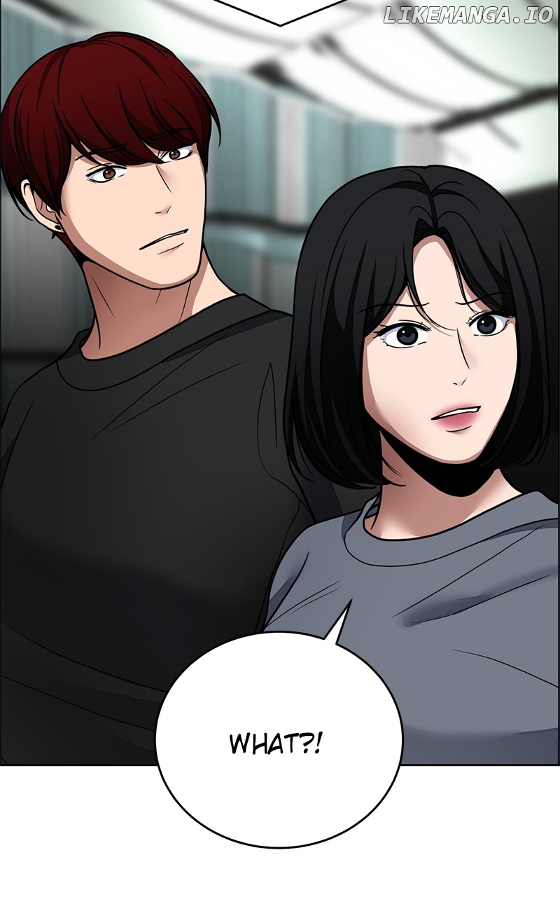 Denounce – Manga Chapter 60 - page 4