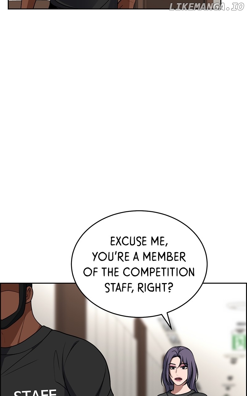 Denounce – Manga Chapter 60 - page 40