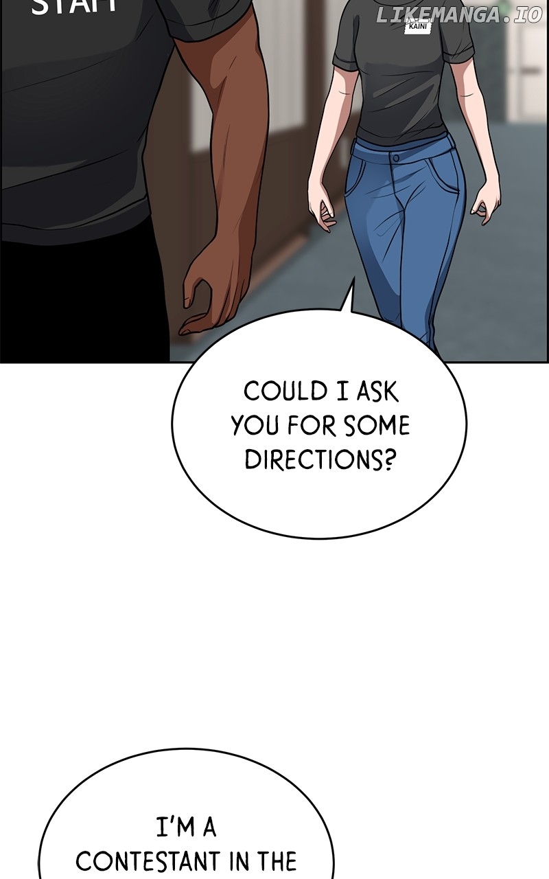 Denounce – Manga Chapter 60 - page 41