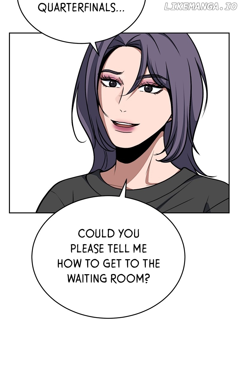 Denounce – Manga Chapter 60 - page 42