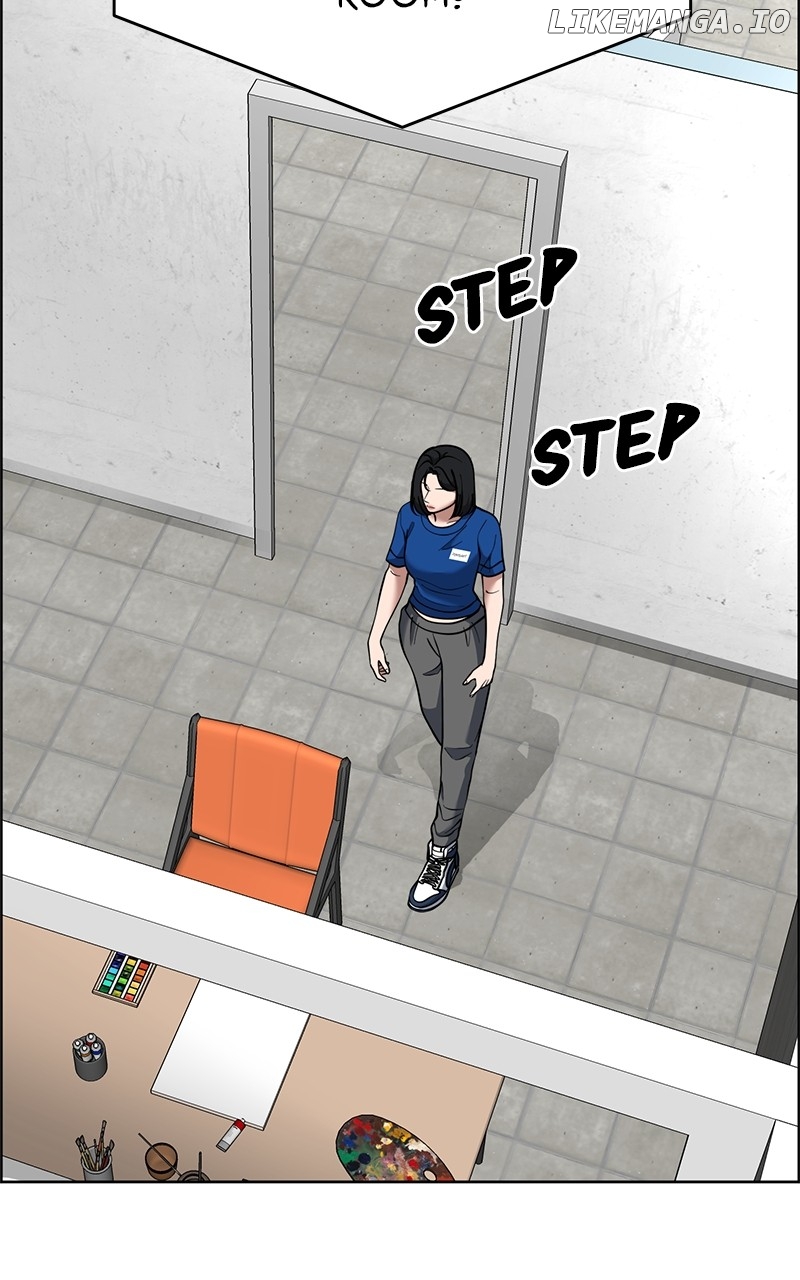 Denounce – Manga Chapter 60 - page 48