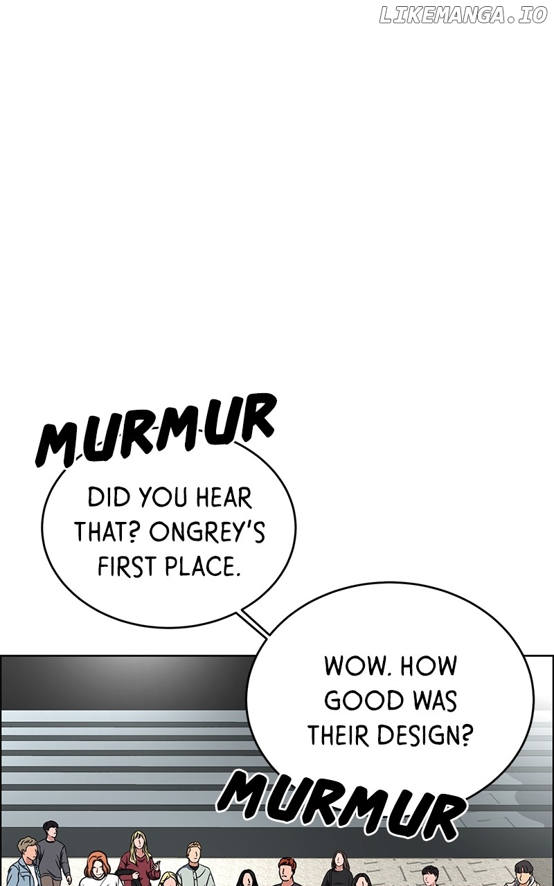 Denounce – Manga Chapter 60 - page 5