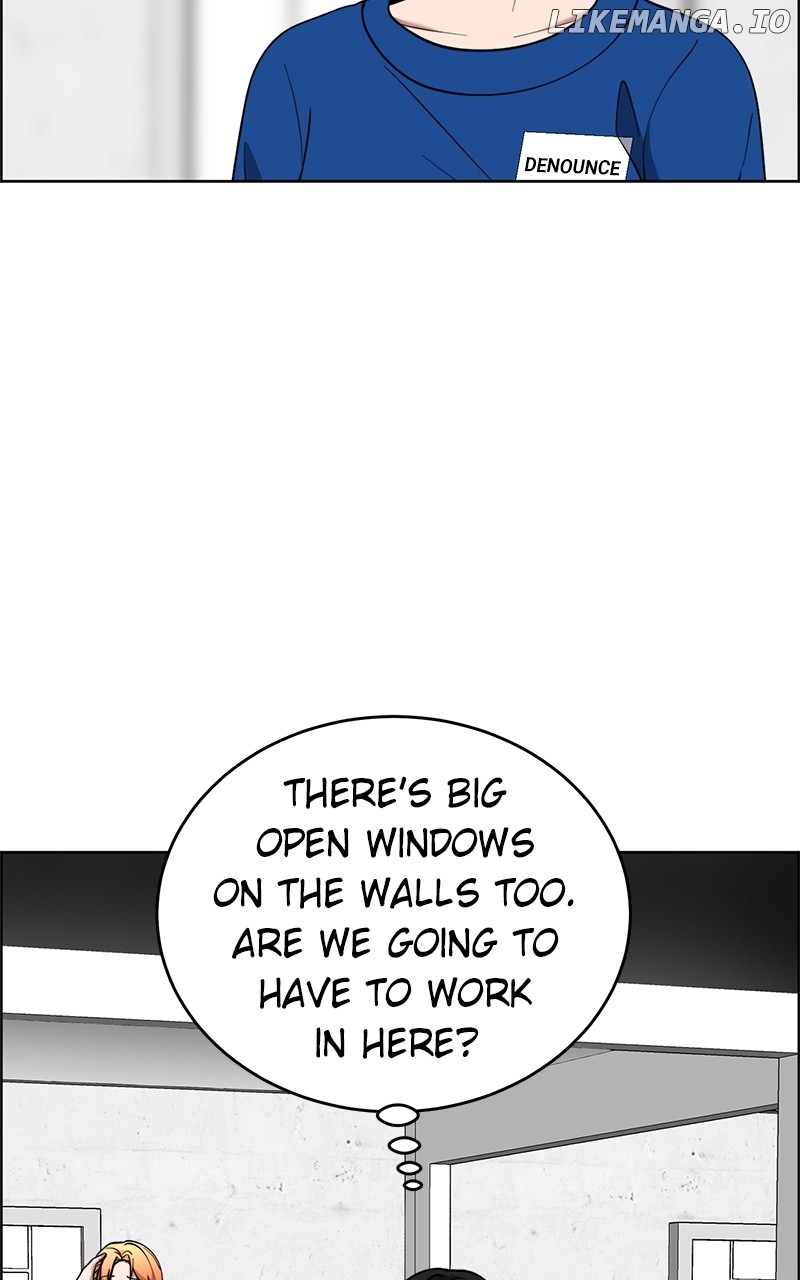 Denounce – Manga Chapter 60 - page 50