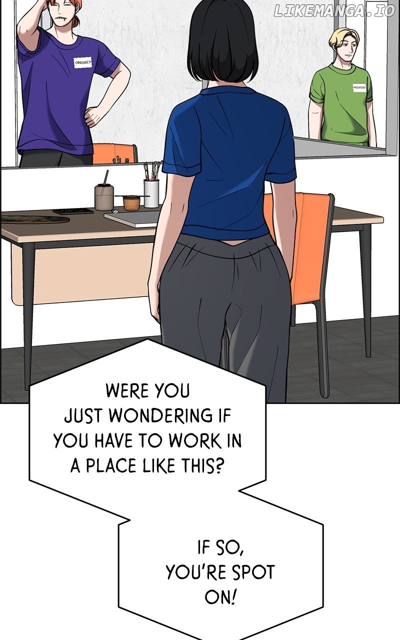 Denounce – Manga Chapter 60 - page 51