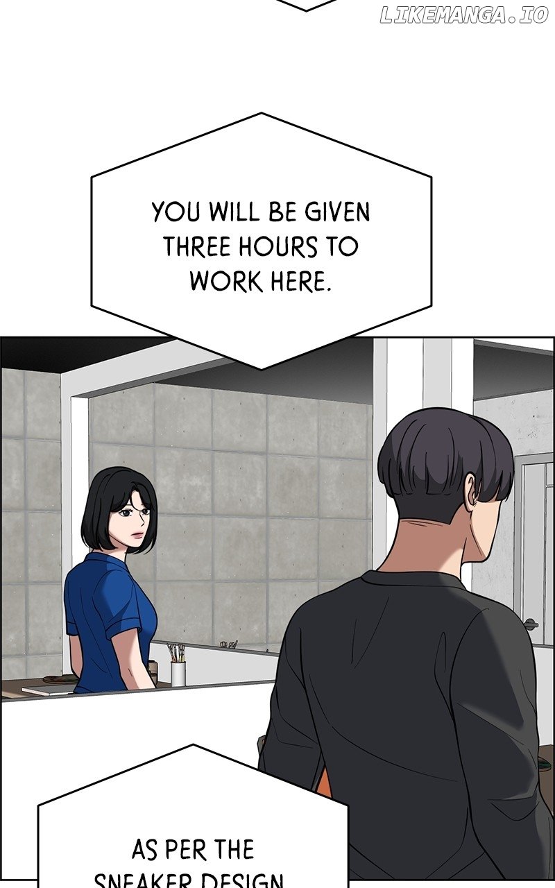 Denounce – Manga Chapter 60 - page 52