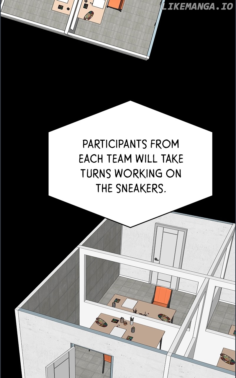 Denounce – Manga Chapter 60 - page 56