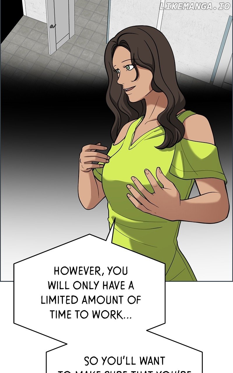 Denounce – Manga Chapter 60 - page 57